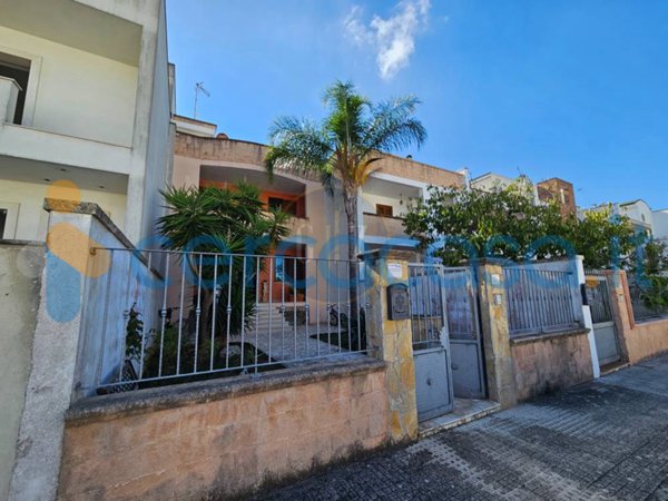 casa indipendente in vendita a Calimera