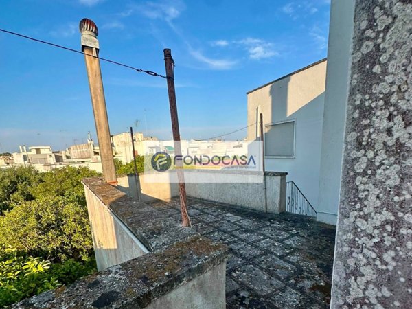 appartamento in vendita a Calimera