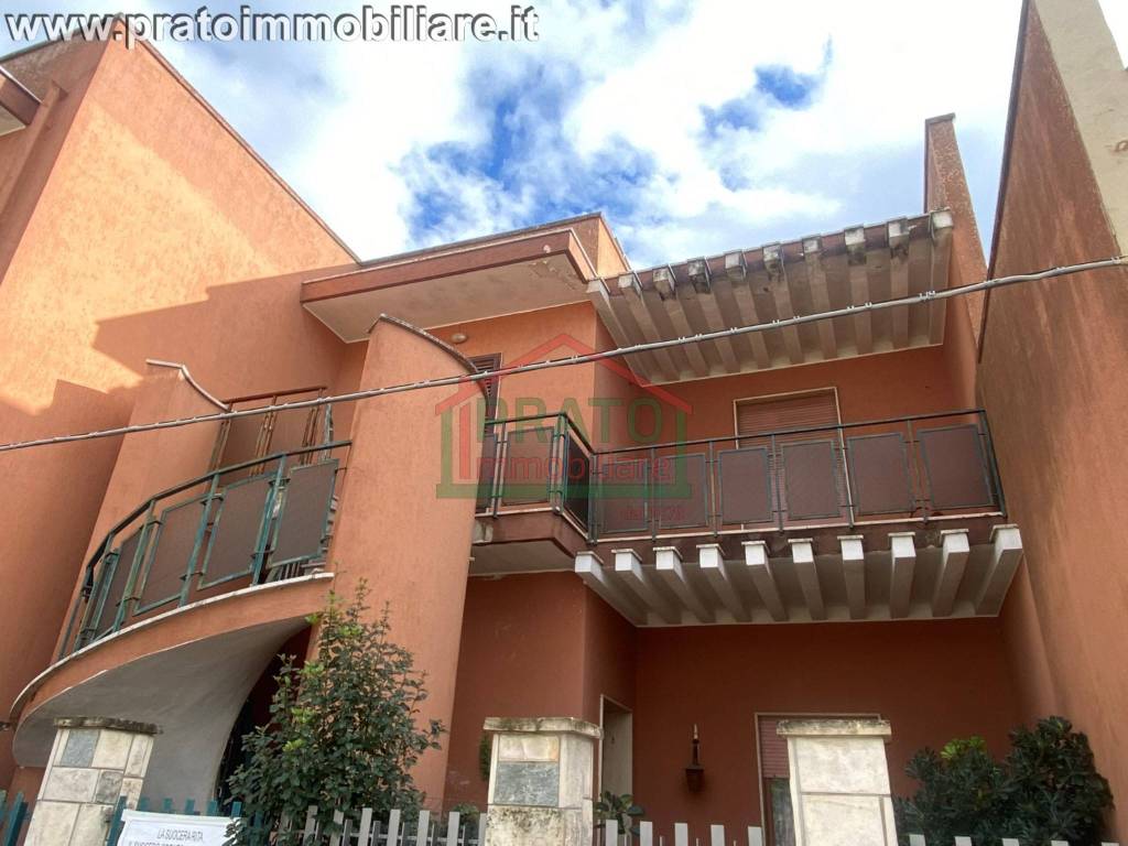 appartamento in vendita a Campi Salentina