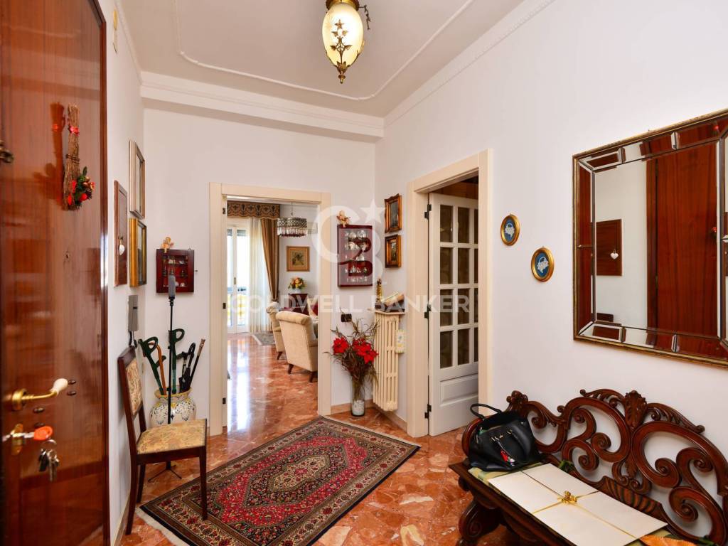 appartamento in vendita a Campi Salentina