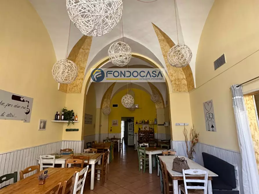 negozio in vendita a Campi Salentina