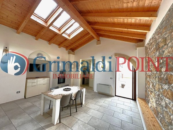 casa indipendente in vendita a Campi Salentina