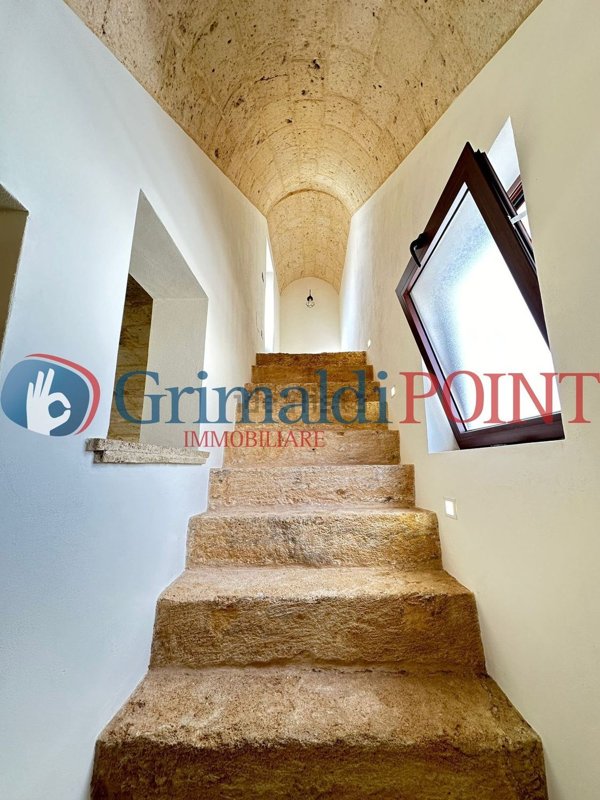 casa indipendente in vendita a Campi Salentina