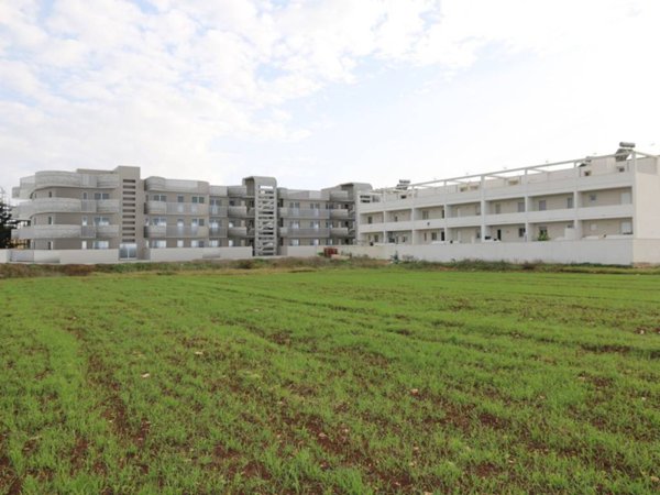 appartamento in vendita a Campi Salentina