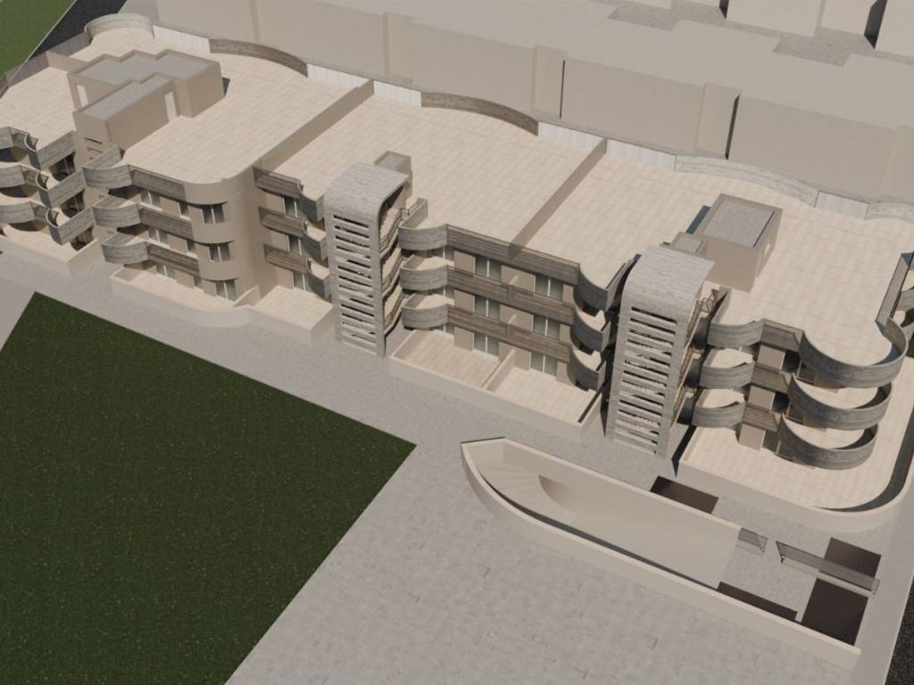 appartamento in vendita a Campi Salentina