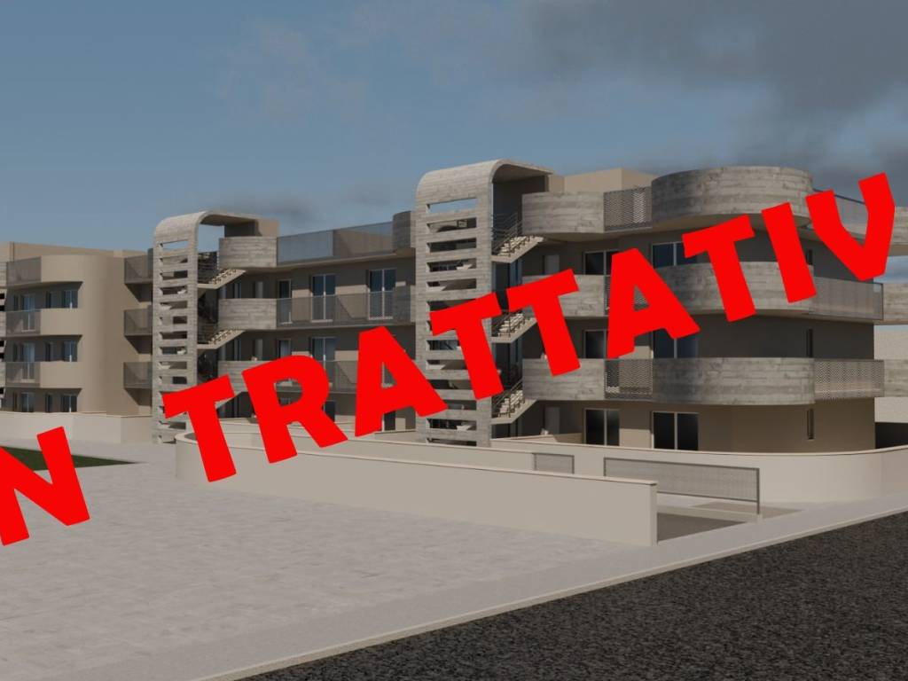 appartamento in vendita a Campi Salentina