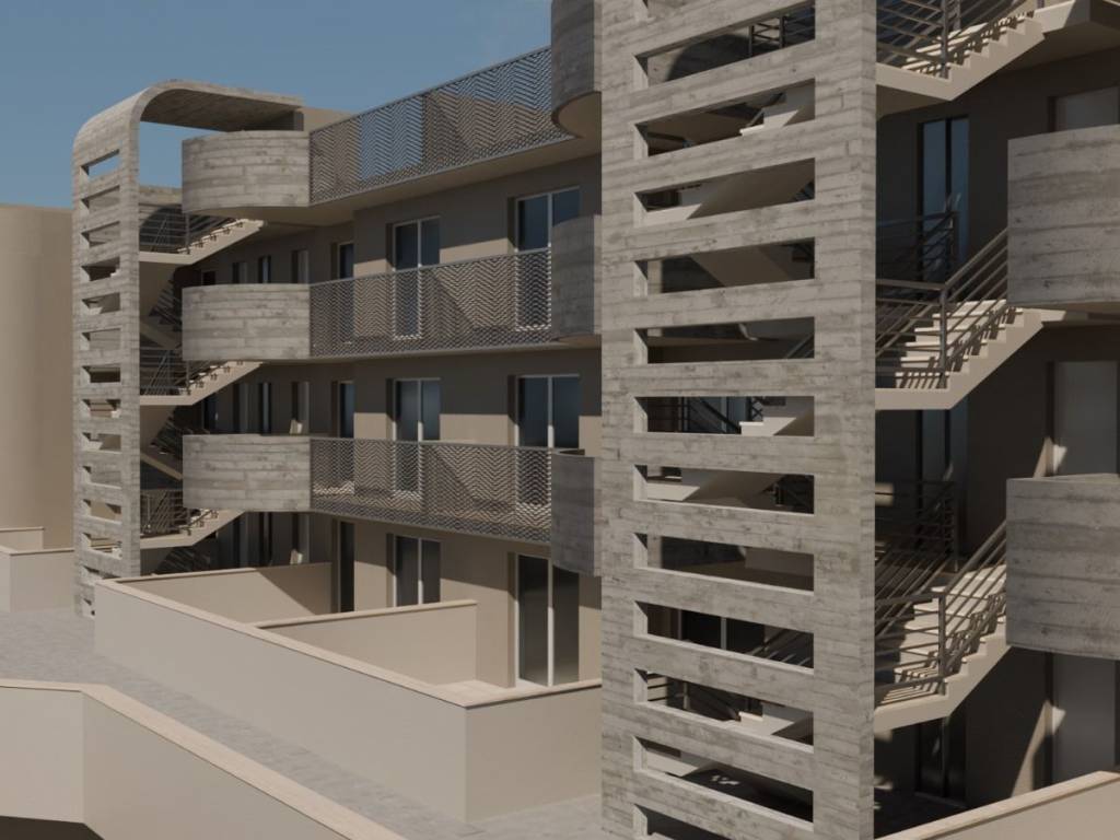 appartamento in vendita a Campi Salentina