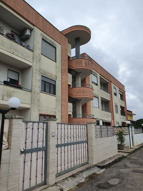 appartamento in vendita a Campi Salentina