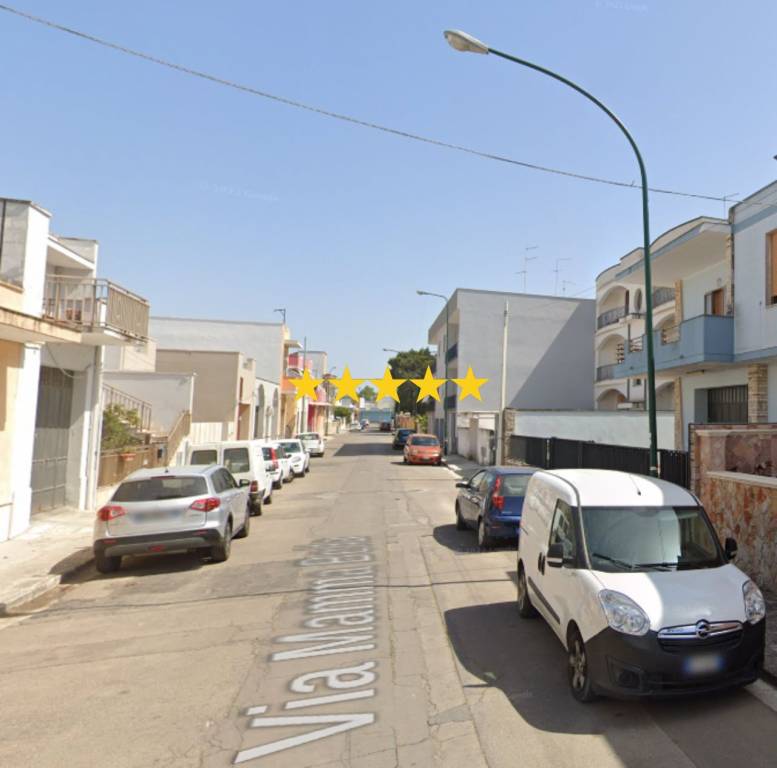 appartamento in vendita a Campi Salentina