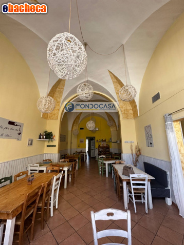 negozio in vendita a Campi Salentina