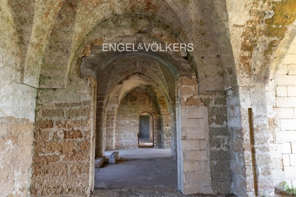 casale in vendita a Campi Salentina