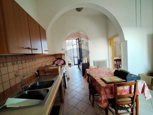 appartamento in vendita a Campi Salentina