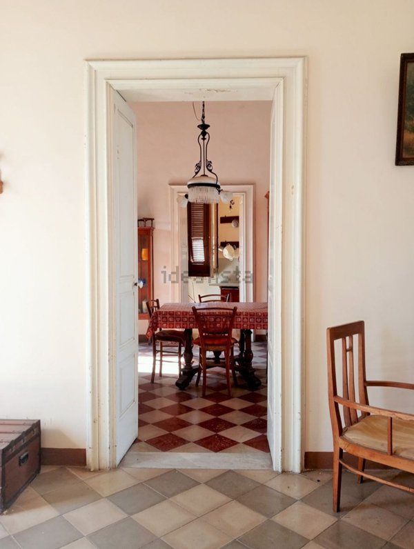appartamento in vendita a Campi Salentina