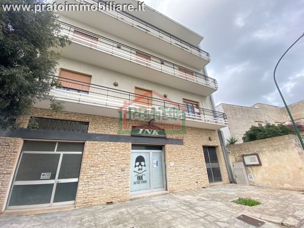 appartamento in vendita a Campi Salentina