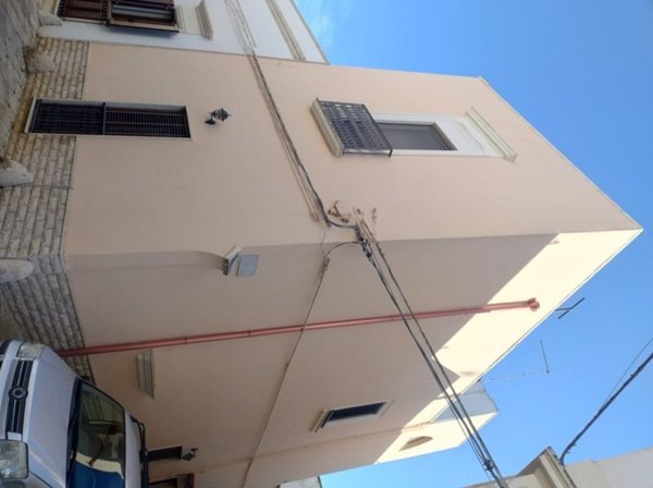 casa indipendente in vendita a Campi Salentina