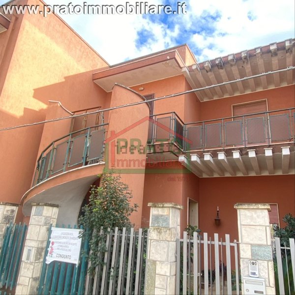 casa indipendente in vendita a Campi Salentina