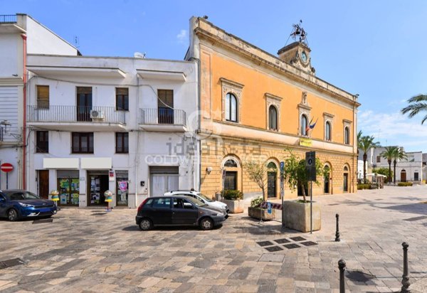 casa indipendente in vendita a Campi Salentina