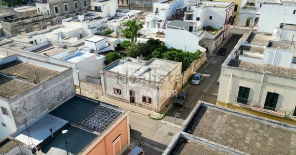appartamento in vendita a Campi Salentina