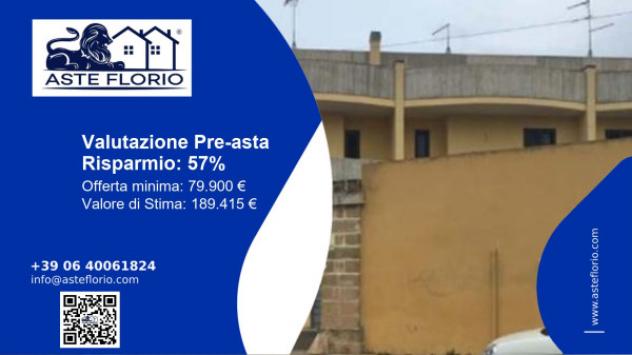 appartamento in vendita a Campi Salentina