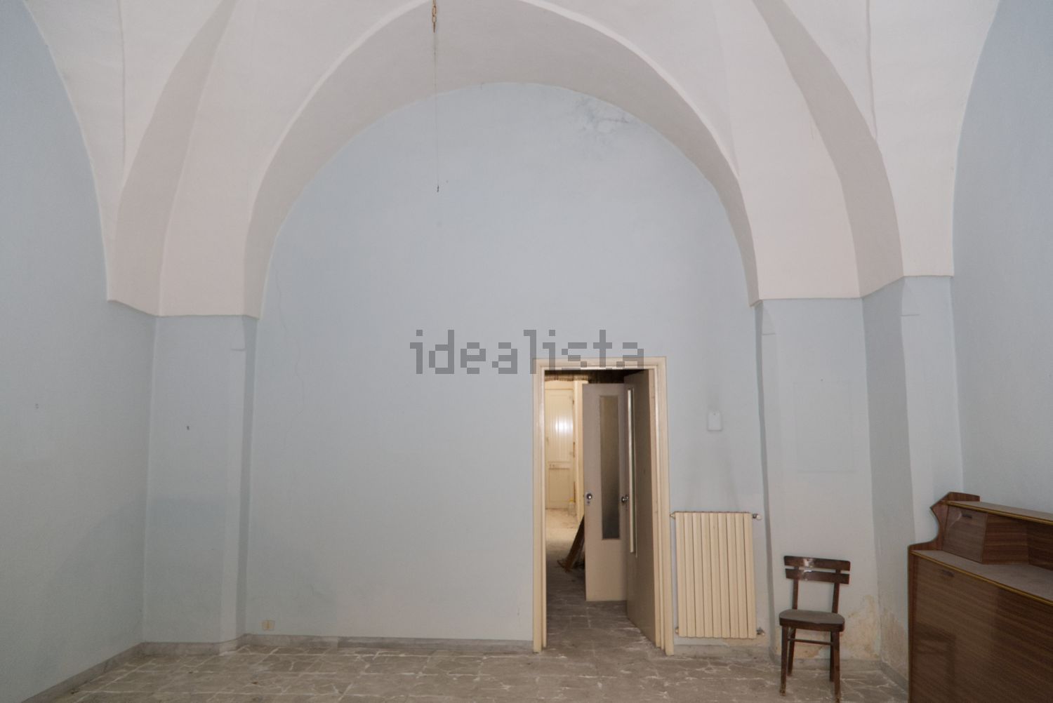 casa indipendente in vendita a Campi Salentina