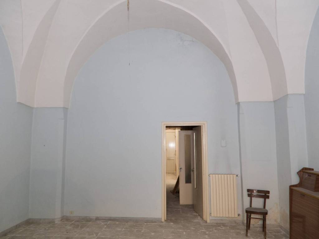 casa indipendente in vendita a Campi Salentina