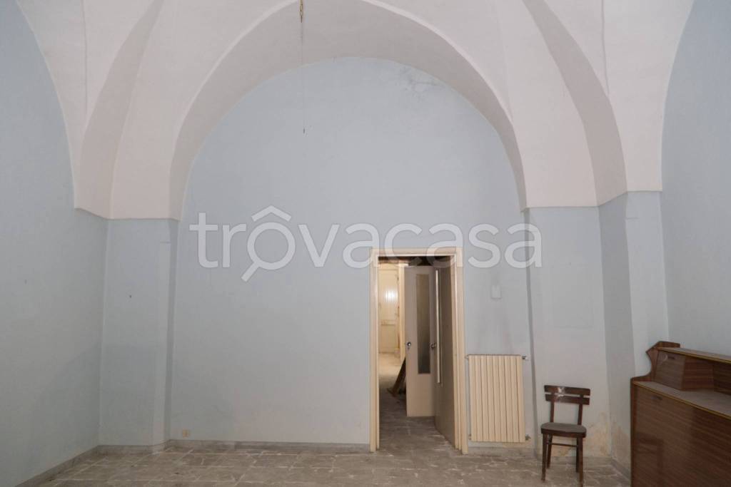 casa indipendente in vendita a Campi Salentina