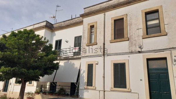 appartamento in vendita a Campi Salentina