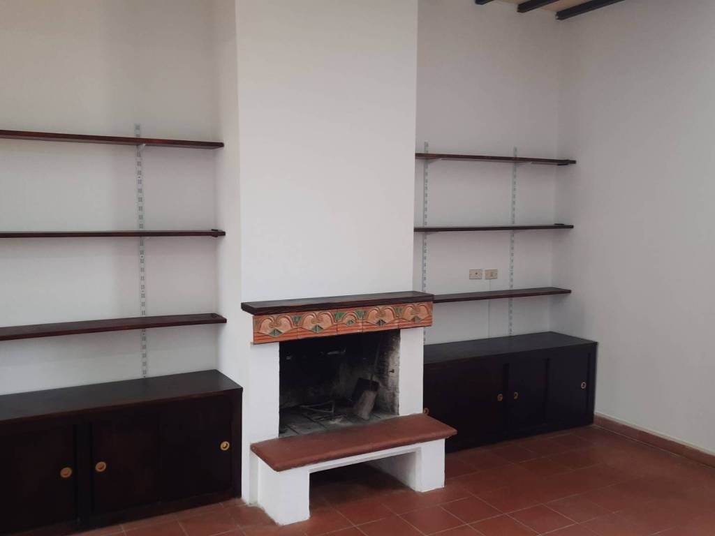 appartamento in vendita a Campi Salentina