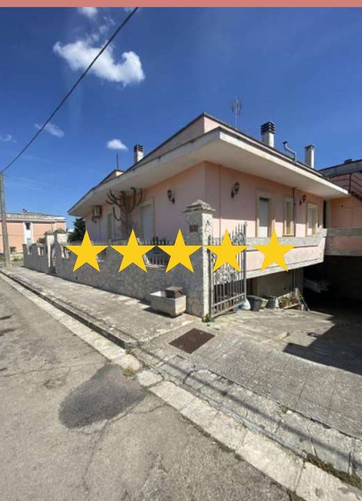 appartamento in vendita a Campi Salentina