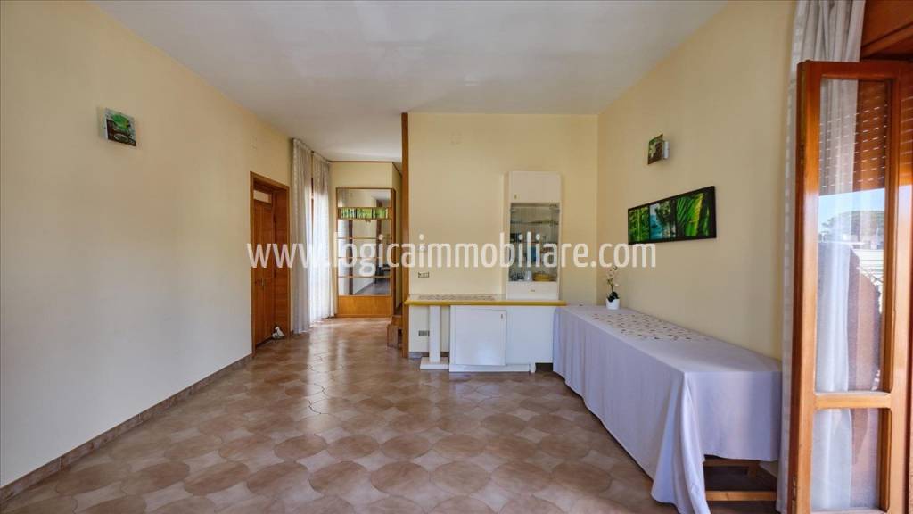 appartamento in vendita a Campi Salentina