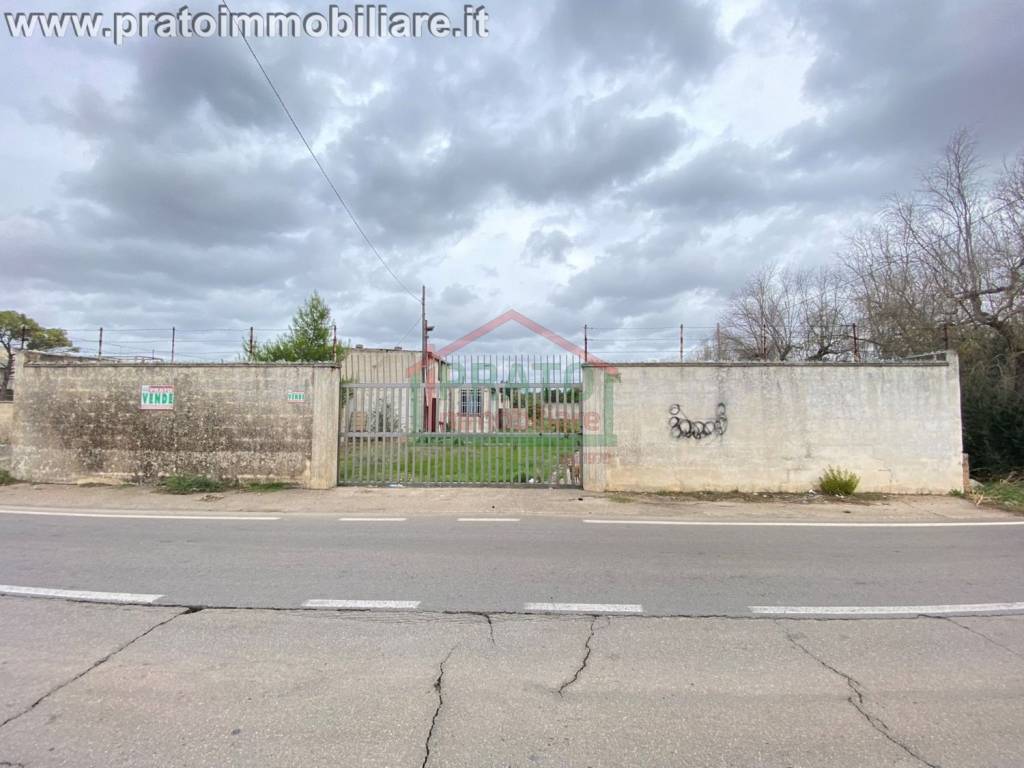 appartamento in vendita a Campi Salentina