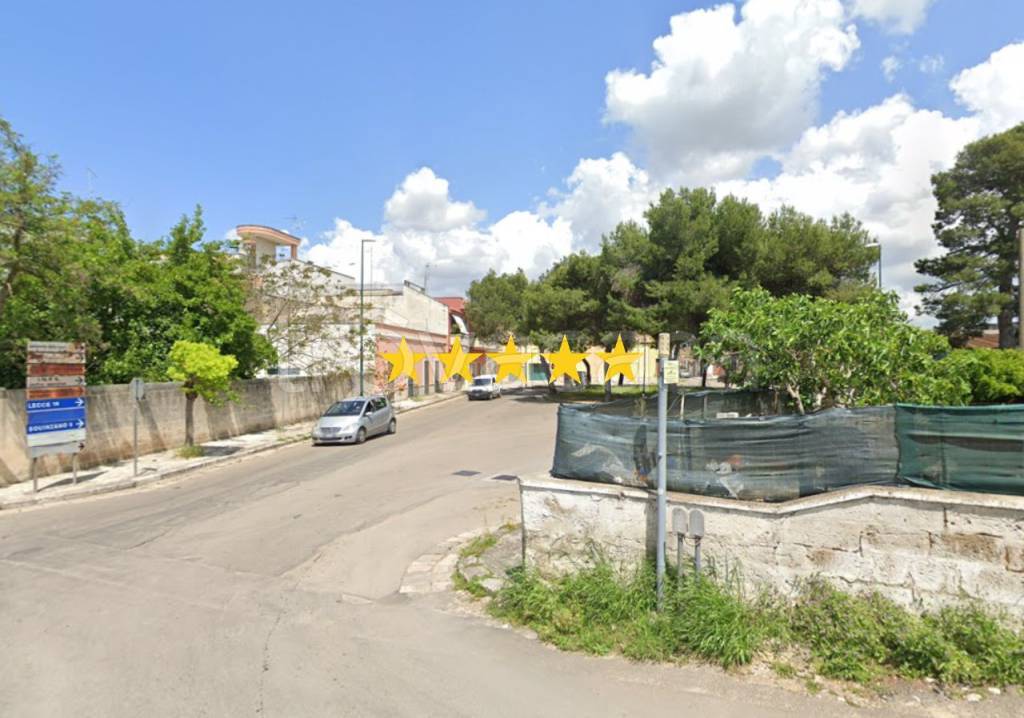 appartamento in vendita a Campi Salentina