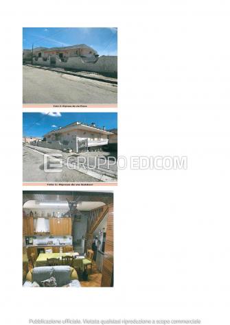 casa indipendente in vendita a Campi Salentina