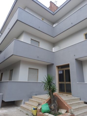 appartamento in vendita a Campi Salentina
