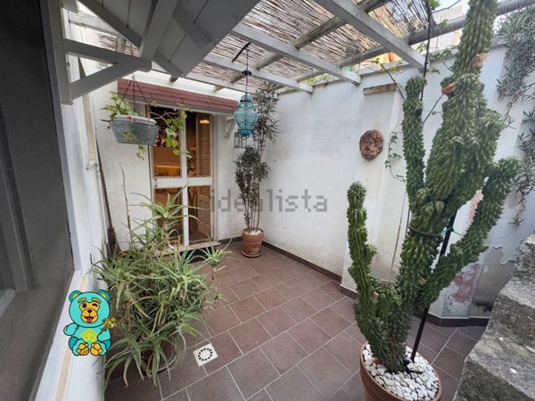 appartamento in vendita a Campi Salentina