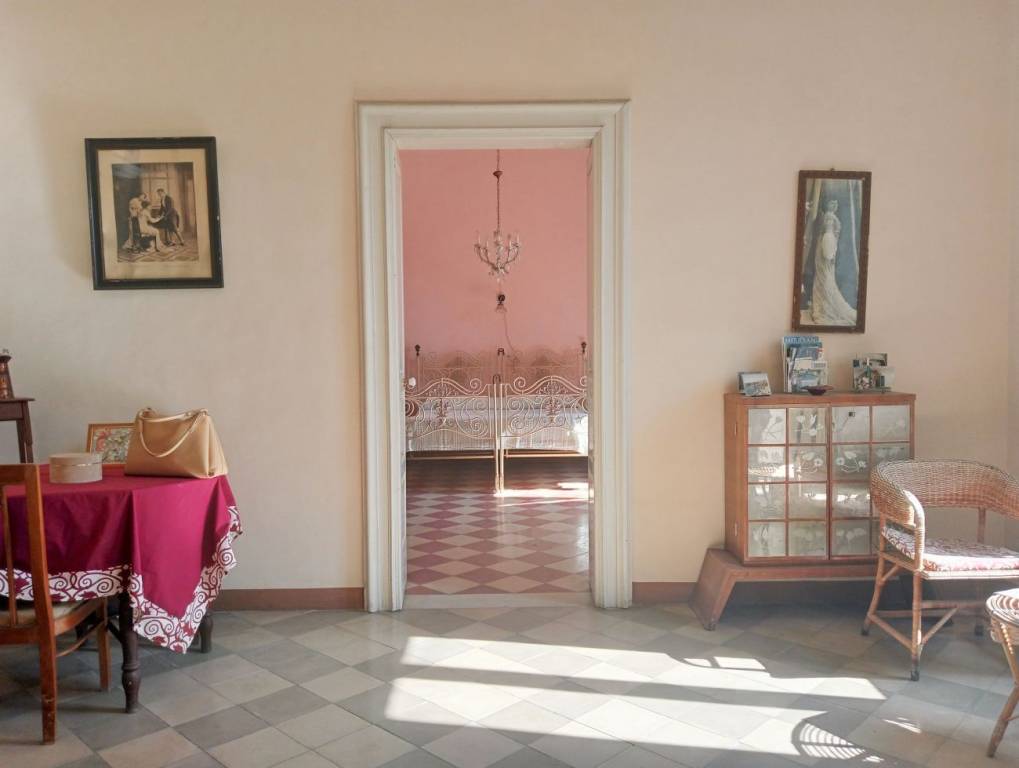 appartamento in vendita a Campi Salentina