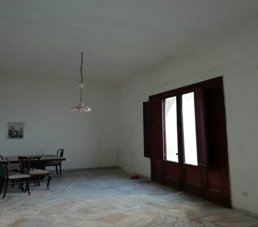 casa indipendente in vendita a Campi Salentina