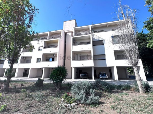 appartamento in vendita a Campi Salentina