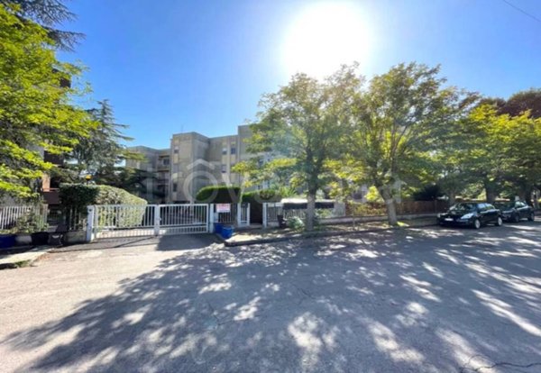 appartamento in vendita a Campi Salentina
