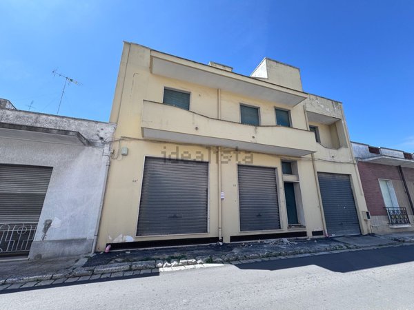 appartamento in vendita a Campi Salentina