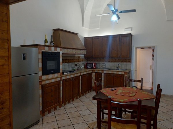 casa indipendente in vendita a Campi Salentina