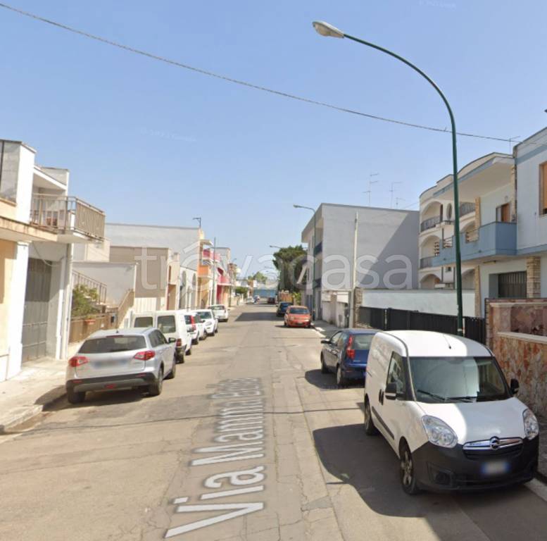 appartamento in vendita a Campi Salentina