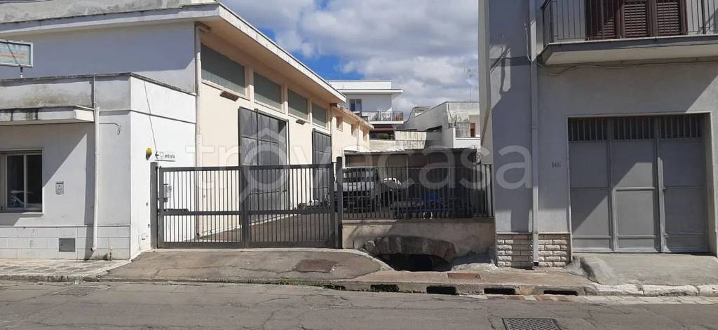 appartamento in vendita a Campi Salentina