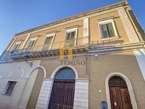 casa indipendente in vendita a Campi Salentina