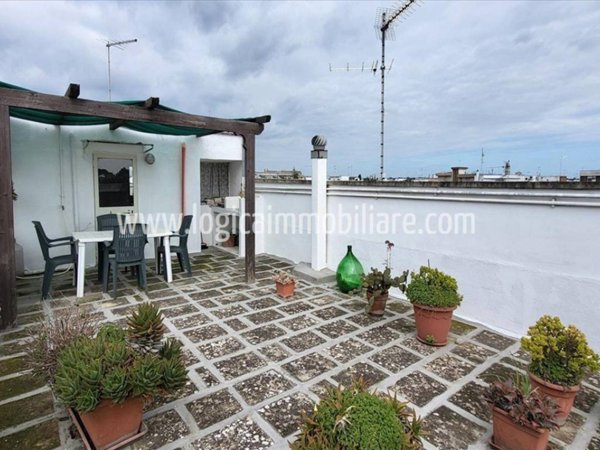 appartamento in vendita a Campi Salentina