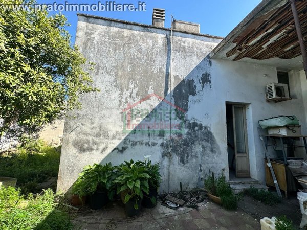 casa indipendente in vendita a Campi Salentina