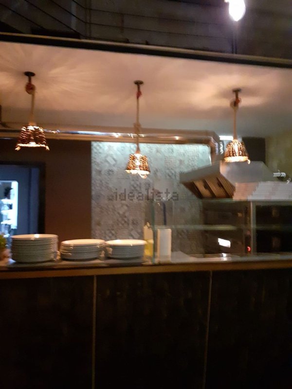 locale commerciale in vendita a Campi Salentina