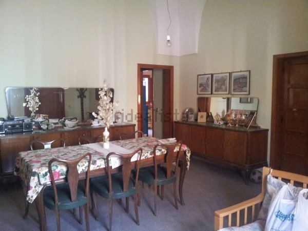 appartamento in vendita a Campi Salentina