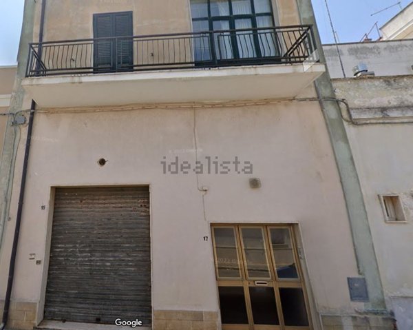 appartamento in vendita a Campi Salentina