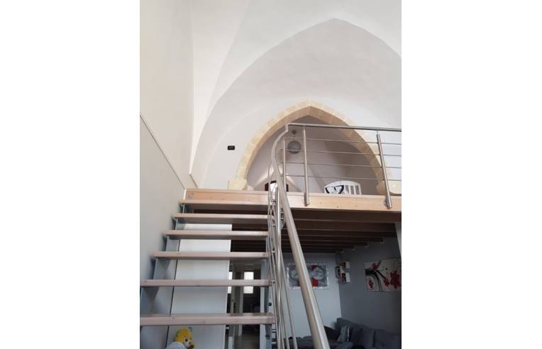 casa indipendente in vendita a Campi Salentina